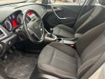 Opel Astra 2010 Ruskea (beige)