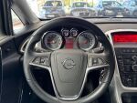 Opel Astra 2010 Ruskea (beige)