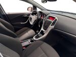 Opel Astra 2010 Ruskea (beige)