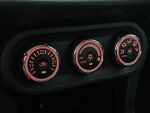 Mitsubishi Lancer 2010 Punainen