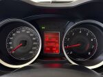 Mitsubishi Lancer 2010 Punainen