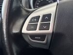 Mitsubishi Lancer 2010 Punainen
