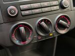Volkswagen Polo 2007 Sininen