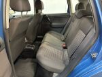 Volkswagen Polo 2007 Sininen
