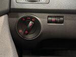 Volkswagen Polo 2007 Sininen