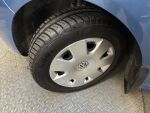 Volkswagen Polo 2007 Sininen