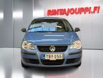 Volkswagen Polo 2007 Sininen