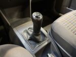 Volkswagen Polo 2007 Sininen