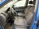 Volkswagen Polo 2007 Sininen