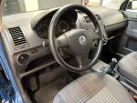 Volkswagen Polo 2007 Sininen