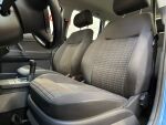 Volkswagen Polo 2007 Sininen