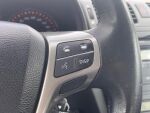 Toyota Avensis 2010 Violetti