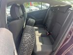 Toyota Avensis 2010 Violetti