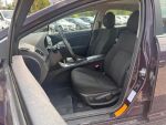 Toyota Avensis 2010 Violetti