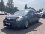 Toyota Avensis 2010 Violetti