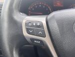 Toyota Avensis 2010 Violetti