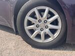 Toyota Avensis 2010 Violetti
