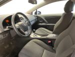 Toyota Avensis 2010 Violetti