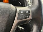 Toyota Avensis 2010 Violetti