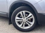 Nissan Qashqai 2010 Harmaa
