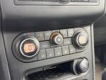 Nissan Qashqai 2010 Harmaa
