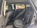 Nissan Qashqai 2010 Harmaa