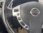 Nissan Qashqai 2010 Harmaa