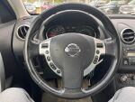 Nissan Qashqai 2010 Harmaa