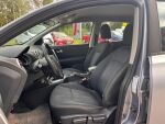 Nissan Qashqai 2010 Harmaa