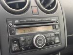 Nissan Qashqai 2010 Harmaa