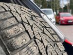 Nissan Qashqai 2010 Harmaa