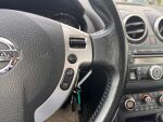 Nissan Qashqai 2010 Harmaa