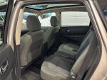 Nissan Qashqai+2 2010 Hopea