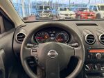 Nissan Qashqai+2 2010 Hopea