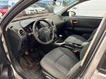 Nissan Qashqai+2 2010 Hopea