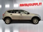 Nissan Qashqai+2 2010 Hopea
