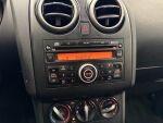 Nissan Qashqai+2 2010 Hopea
