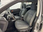 Nissan Qashqai+2 2010 Hopea