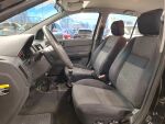 Hyundai Getz 2009 Musta