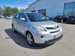 Toyota Urban Cruiser 2010 Hopea