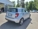 Toyota Urban Cruiser 2010 Hopea
