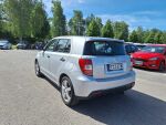 Toyota Urban Cruiser 2010 Hopea