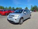 Toyota Urban Cruiser 2010 Hopea