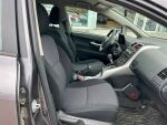 Toyota Auris 2010 Harmaa