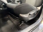 Toyota Auris 2010 Harmaa