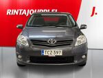 Toyota Auris 2010 Harmaa