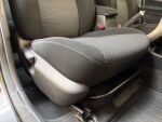Toyota Auris 2010 Harmaa