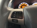 Toyota Auris 2010 Harmaa