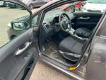 Toyota Auris 2010 Harmaa