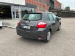 Toyota Auris 2010 Harmaa